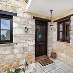 Stroumpi Private Pool Вилла