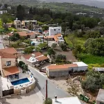 Stroumpi Private Pool Вилла *
