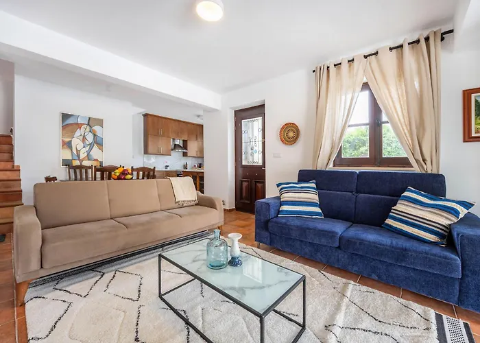 Stroumpi Private Pool *