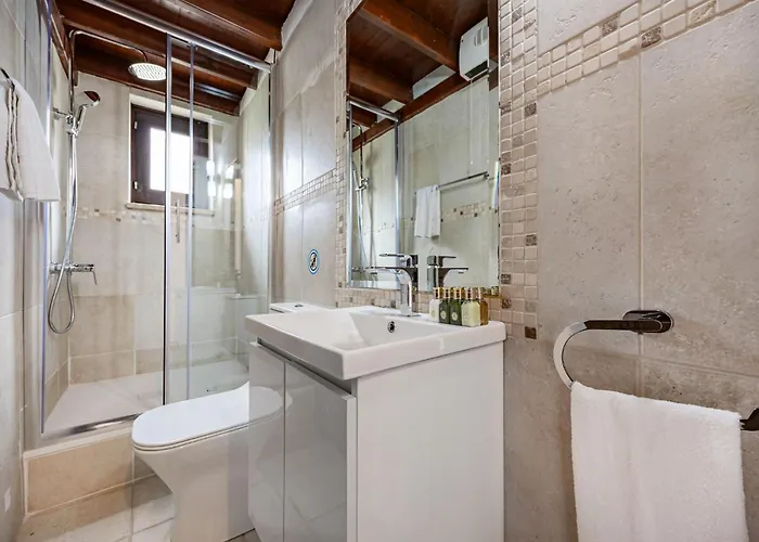 Stroumpi Private Pool * Stroumbi