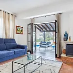 Βίλα Stroumpi Private Pool Στρουμπί