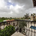 Stroumpi Private Pool Stroumbi