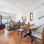 Villa Stroumpi Private Pool Stroumbi