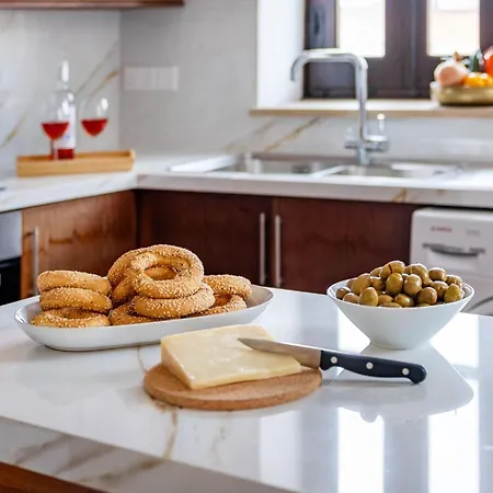 Stroumpi Private Pool *