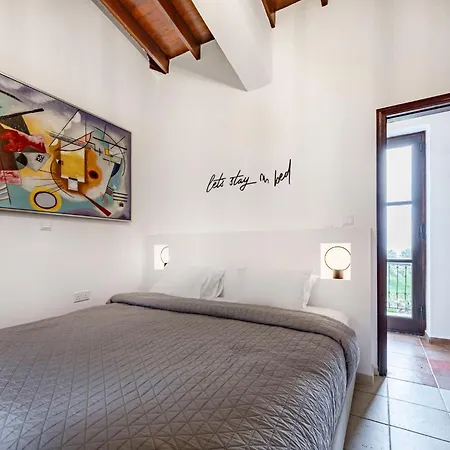 Stroumpi Private Pool * Stroumbi