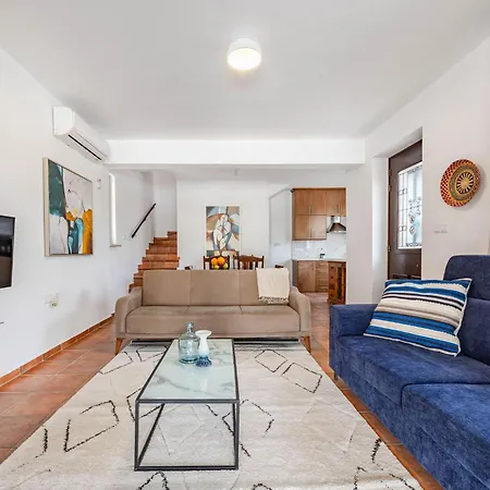 Villa Stroumpi Private Pool