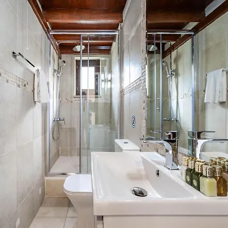 Stroumpi - Charming With Private Pool Stroumbi