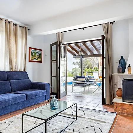 Stroumpi Private Pool Villa