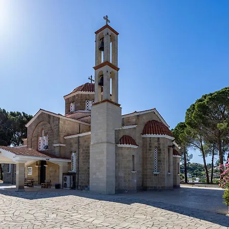 Villa Stroumpi Private Pool Stroumbi