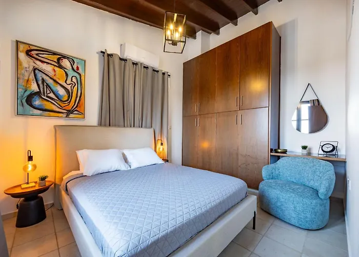 Stroumpi Private Pool *