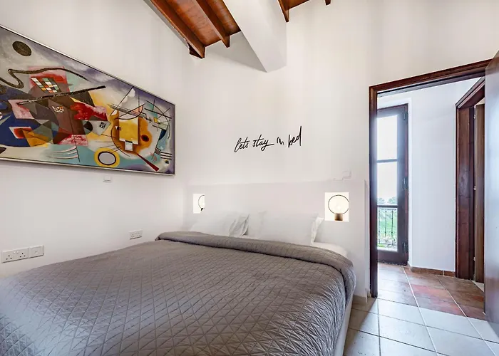 Vila Stroumpi Private Pool Stroumbi