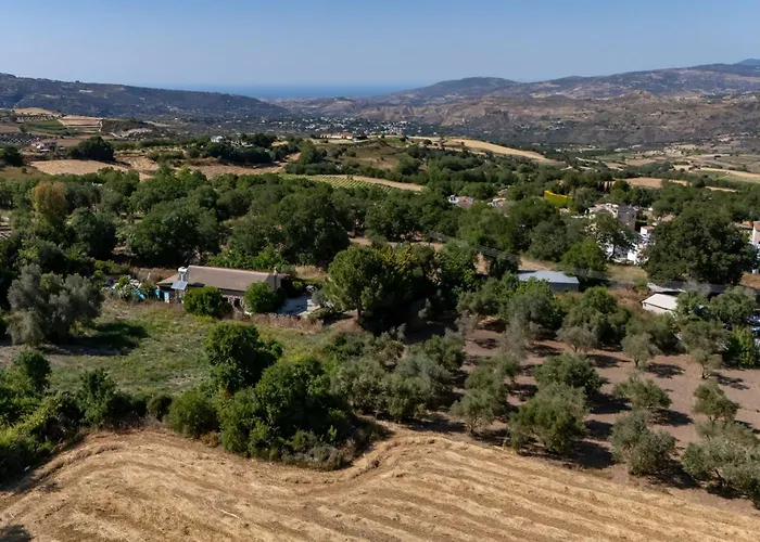 Stroumpi Private Pool *